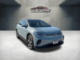 2023 Volkswagen ID.4 - Preview 7