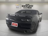 2023 Chevrolet Camaro - Preview 6