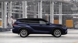 2026 Toyota Highlander - Preview 12