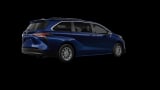 2026 Toyota Sienna - Preview 10