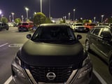 2023 Nissan Rogue - Preview 6