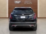 2025 Cadillac XT5 - Preview 7