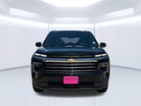 2027 Chevrolet Traverse - Preview 8