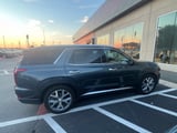 2020 Hyundai Palisade - Preview 8
