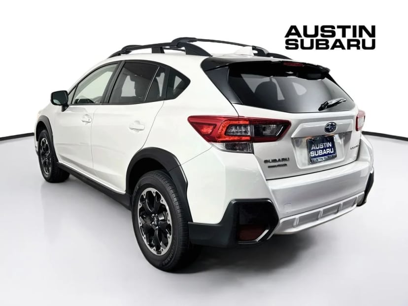 2022 Subaru Crosstrek - Image 2