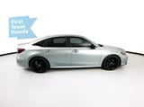 2026 Honda Civic - Preview 8