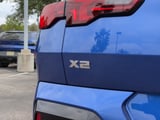 2027 BMW X2 - Preview 11