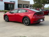 2026 Toyota Prius - Preview 3