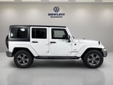 2016 Jeep Wrangler - Preview 7