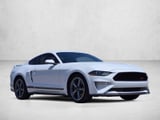 2022 Ford Mustang - Preview 3