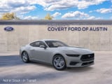 2026 Ford Mustang - Preview 7