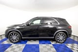 2025 Mercedes-Benz GLE - Preview 8