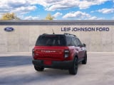 2026 Ford Bronco Sport - Preview 8