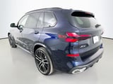 2026 BMW X5 - Preview 7