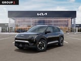 2027 Kia EV3 - Preview 2