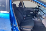 2025 Nissan Kicks Play - Preview 8
