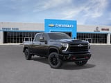 2026 Chevrolet Silverado - Preview 2