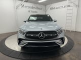 2026 Mercedes-Benz GLC - Preview 2