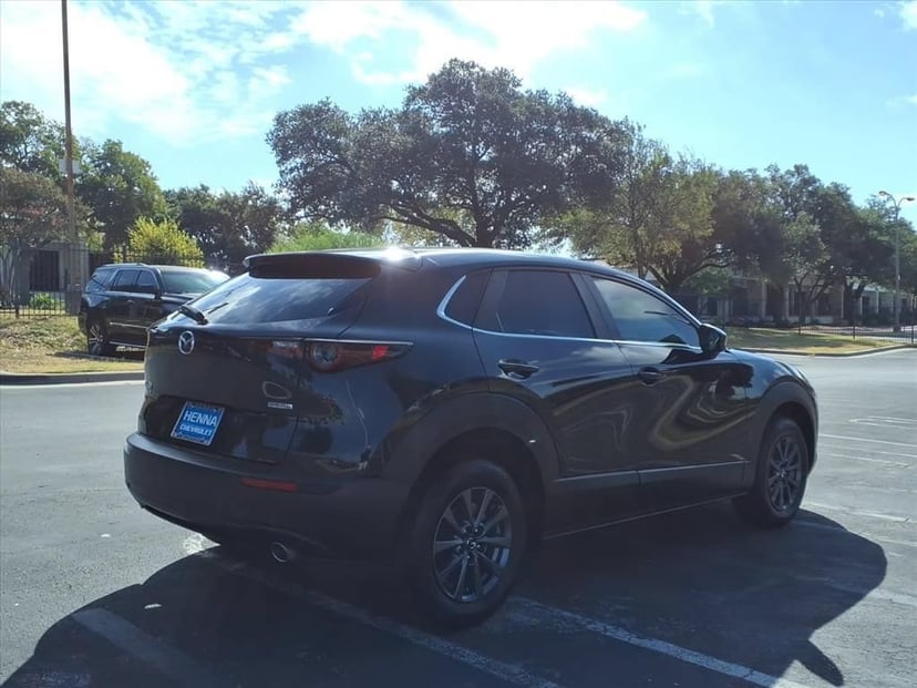 2025 Mazda CX-30 - Image 2