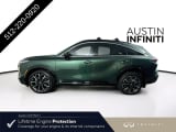 2027 INFINITI QX65 - Preview 3