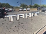 2022 Chevrolet Tahoe - Preview 12
