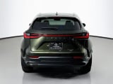 2026 Lexus NX - Preview 6