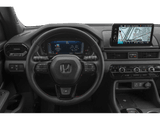 2025 Honda Pilot - Preview 7