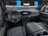 2026 Chevrolet Silverado - Preview 15