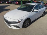 2024 Hyundai Elantra - Preview 2