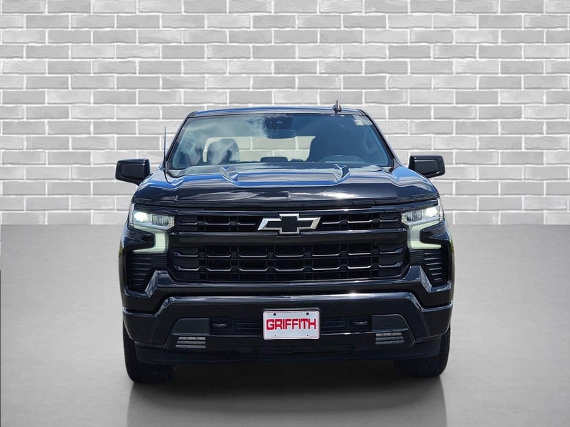 2023 Chevrolet Silverado 1500 - Image 3