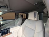 2026 Cadillac Escalade - Preview 10