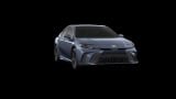 2026 Toyota Camry - Preview 16