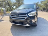 2019 Ford Escape - Preview 5
