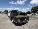 2025 Chevrolet Silverado 3500 HD - Preview 9