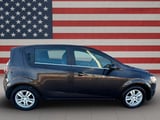 2014 Chevrolet Sonic - Preview 7