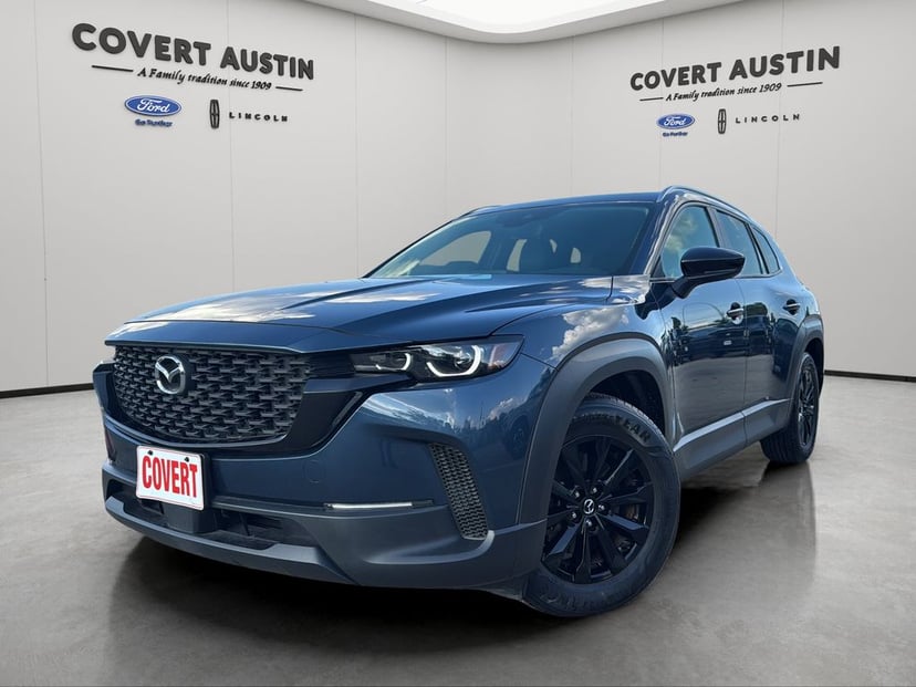 2023 Mazda CX-50 - Image 1
