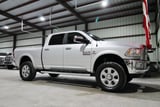 2016 Ram 2500 - Preview 15