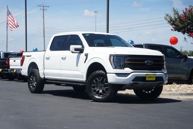2023 Ford F-150 - Image 1