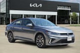 2025 Volkswagen Jetta - Preview 6