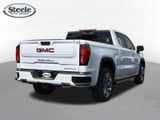 2026 GMC Sierra 1500 - Preview 5