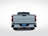 2026 Chevrolet Silverado 1500 - Preview 4