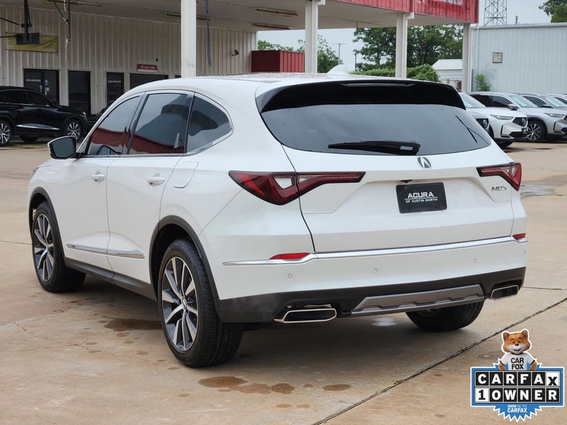 2026 Acura MDX - Image 2