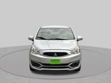 2019 Mitsubishi Mirage - Preview 8