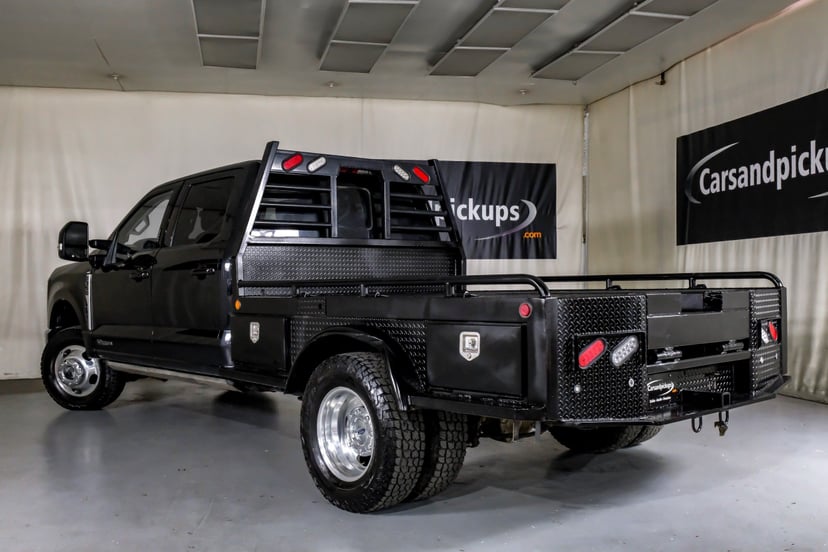 2023 Ford F-350 - Image 1