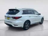 2018 INFINITI QX60 - Preview 5