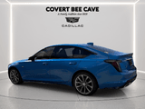 2026 Cadillac CT5 - Preview 6