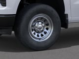 2026 Chevrolet Silverado 1500 - Preview 9