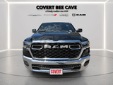 2026 Ram 1500 - Preview 3