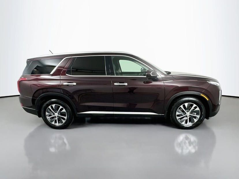 2021 Hyundai Palisade - Image 2