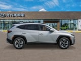 2026 Hyundai Tucson - Preview 7